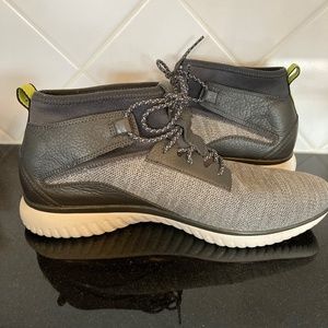 Cole Haan Men's Grand Motion Mid Cut Sneakers